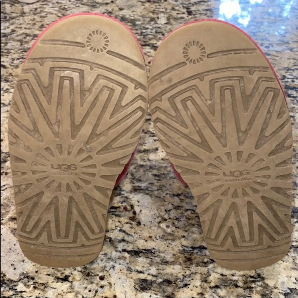 UGG | BAlLEY BOW ll - Picture 5 of 6